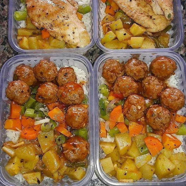 Receita preparada por Valentina S.